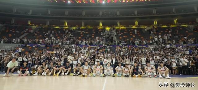 广东男篮新赛季主场票最贵1888元 辽粤对决不再最高等级