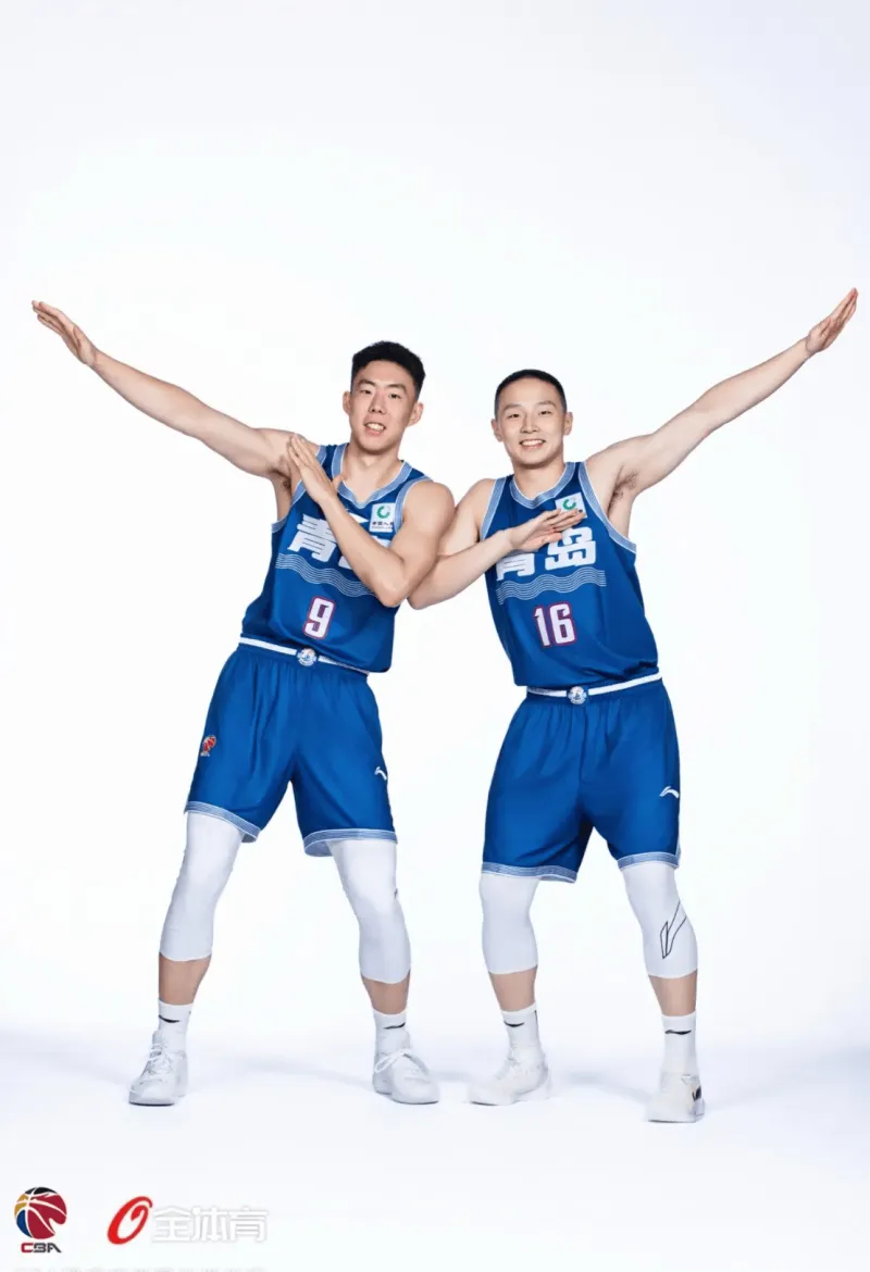 段昂君社媒晒定妆照配文9️⃣🏀