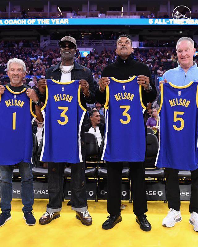 NBA季前赛：勇士轻取湖人 鹈鹕逆转雷霆