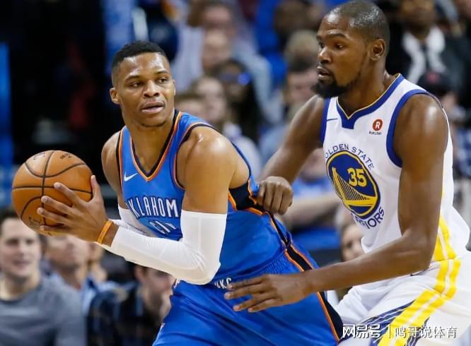 NBA无冕球星总得分超27000分盘点：威少、安东尼、哈登、马龙上榜