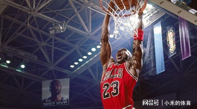乔丹54分！盘点近40年NBA揭幕战最强数据