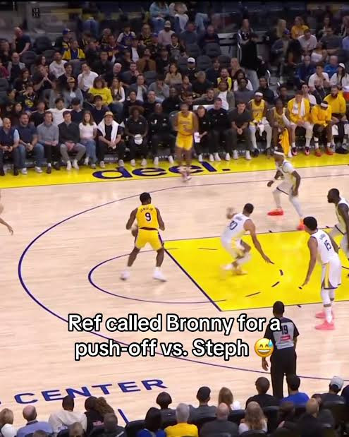 NBA新赛季新规落地!布朗尼成首批被吹罚者
