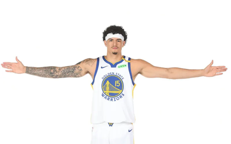 NBA季前赛勇士124-98湖人 桑托斯：训练营很艰苦但回家感觉真好