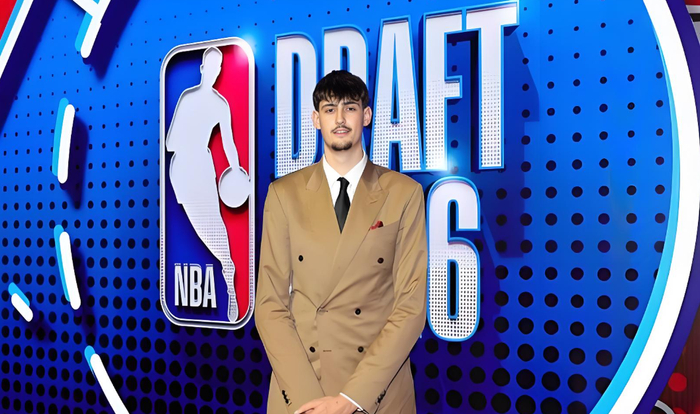 雷霆新秀马拉：NBA对抗强度远超大学，需时间适应