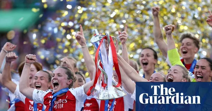 FIFA计划2025年举办女足世俱杯，英格兰球队赛程将受冲击