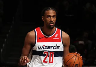 2025-26赛季NBA转换进攻效率垫底：奇才1.03全联盟最低