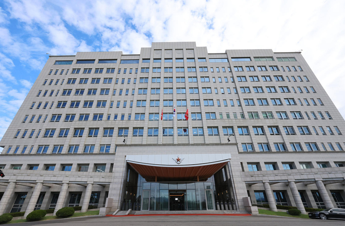 韩国男足亚运夺冠后言论引争议 韩国防部考虑废除兵役豁免