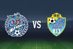 中甲第25轮：佛山南狮0-0广西恒宸，马梅梁奕斌造险