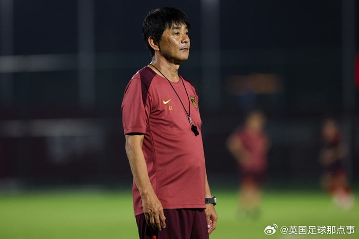 U17国足友谊赛三战皆负 0进球丢7球