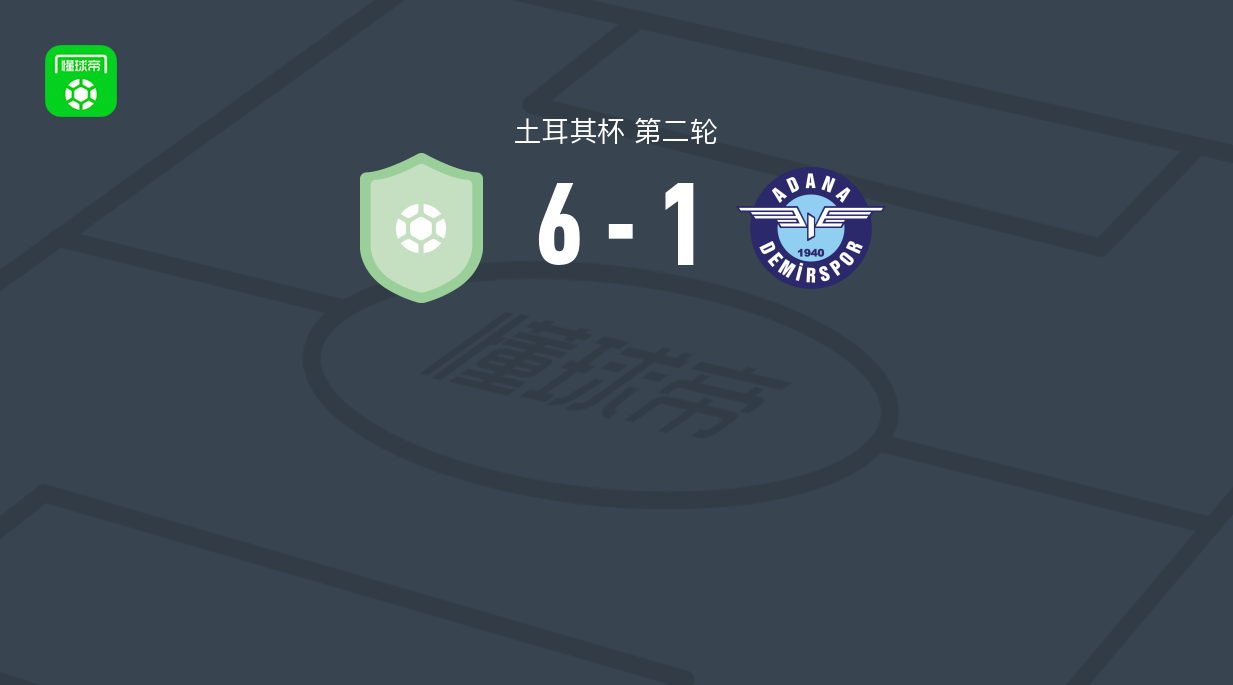 哈克卡里6-1代米尔体育,Diyar Sak双响,Y. Daniş破门