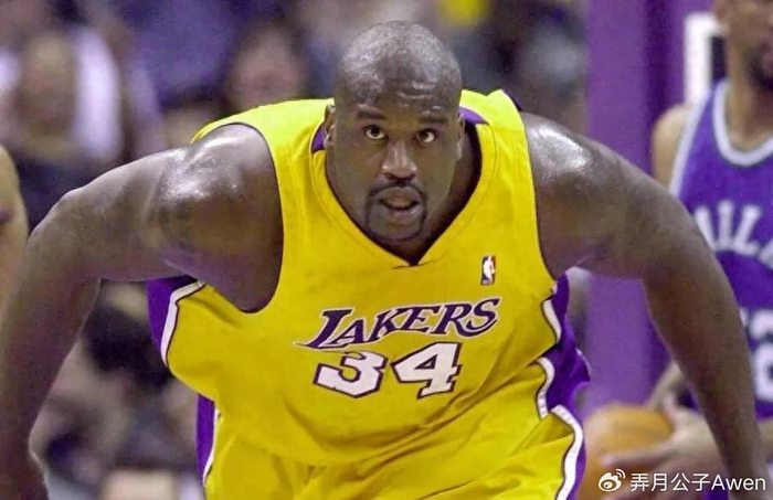 美媒评选NBA历史十大观赏性球星：奥尼尔第10，卡特第5，库里前二