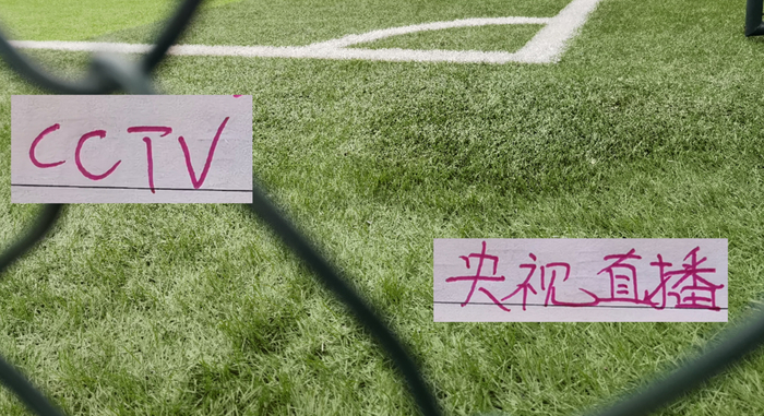 本周末中超重燃战火 CCTV将直播成都蓉城、上海申花、山东泰山三场关键战