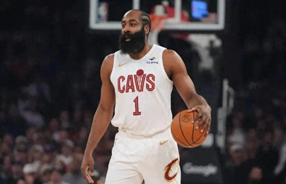 美媒评NBA现役十大控卫，哈登垫底，库里仅第6，东契奇屈居第2