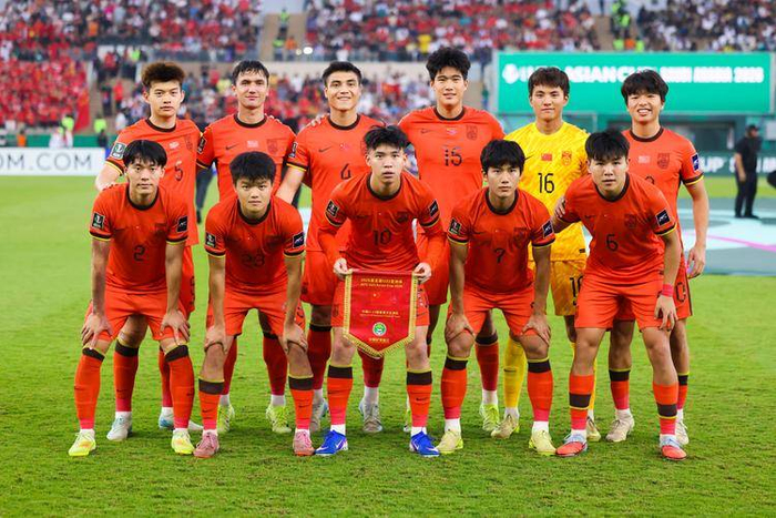 亚运会铜牌主力U23国足球员回中超大多坐替补席，俱乐部用人逻辑存分歧