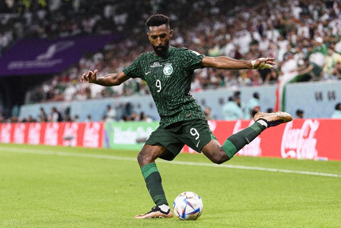 沙特2-0阿联酋夺2026海湾杯冠军 达利奇率队屈居亚军