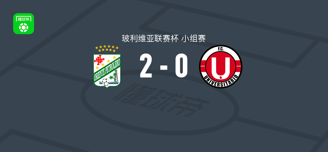 东方石油2-0澳尼塔，纳比尔-纳西夫破门，埃斯科瓦尔补时建功