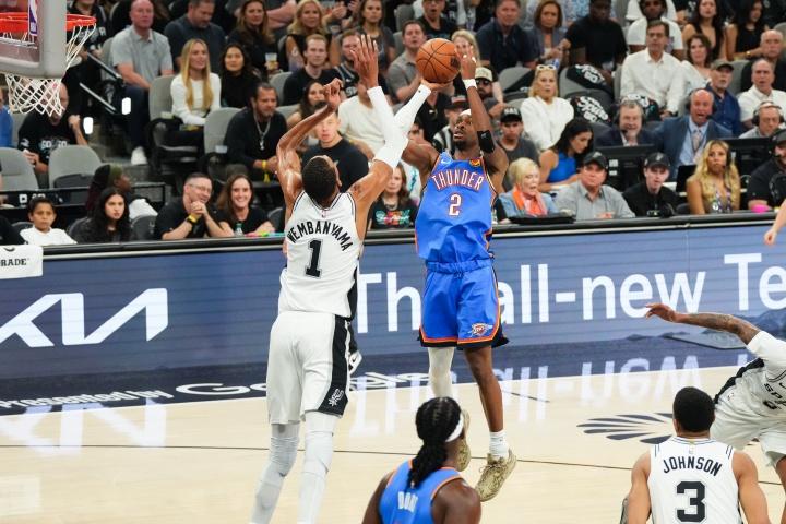 ESPN预测NBA新赛季季后赛概率：湖人76人皆88.3% 勇士79.1%热火76.3%