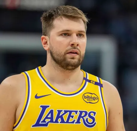 美媒：东契奇多项数据自2020-21赛季以来NBA联盟第一