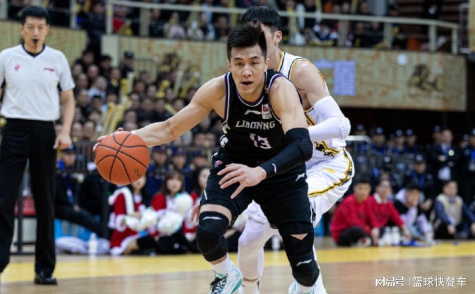 33岁郭艾伦面临无球可打？辽篮或效仿广东队让郭少回家