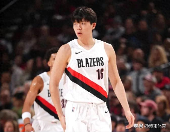 NBA季前赛：开拓者123-118勇士，利拉德15分阿夫迪亚23分