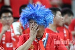 中国国家队FIFA排名跌至第96位，韩媒称振兴足球投入巨资未达预期