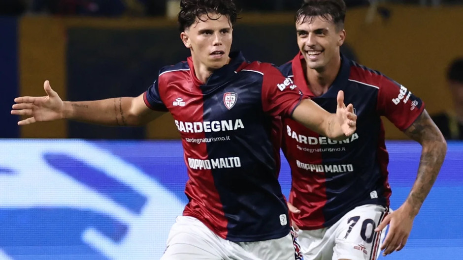 尤文图斯关注三名意大利年轻中场球员