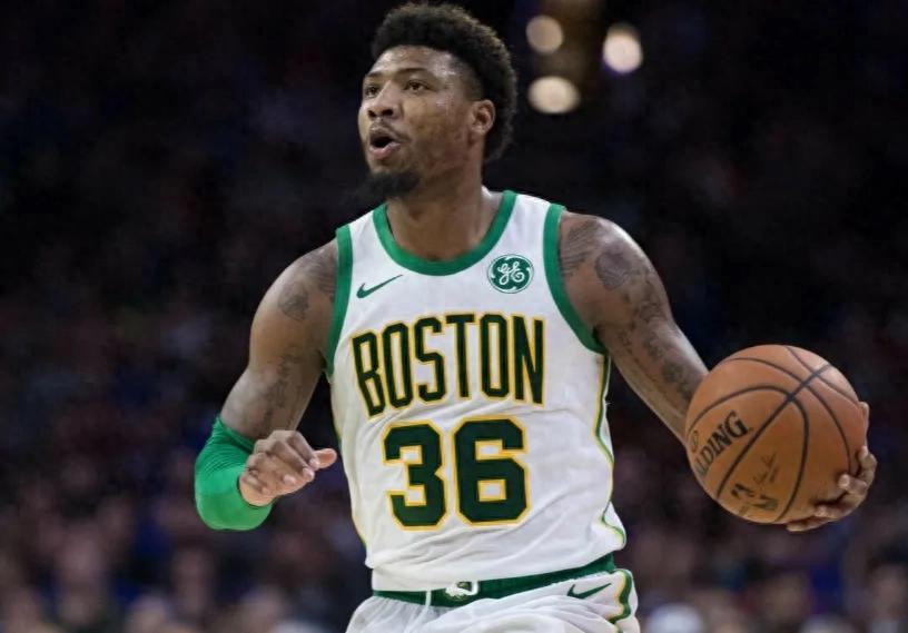 美媒评NBA十大外线防守大闸,霍勒迪第9,托尼阿伦前3,第1无悬念