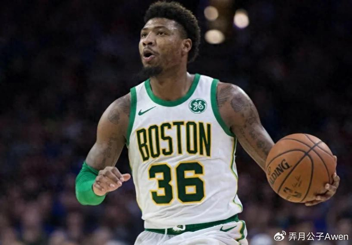 美媒评NBA十大外线防守大闸，霍勒迪第9，托尼阿伦前3，第1无悬念