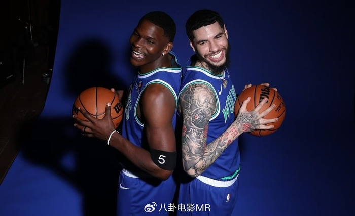 森林狼季前赛库明加9投1中仅得2分,6年生涯仍显青涩引争议