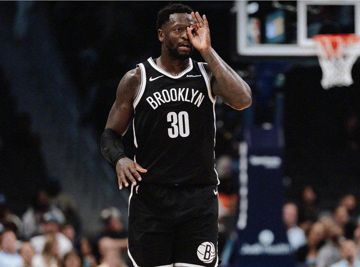 NBA季前赛76人vs篮网：詹姆斯或首秀，76人阵容升级引关注