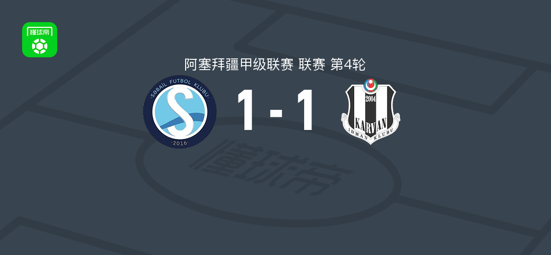 萨拜尔1-1卡尔万艾夫拉克,迪尼奥首开记录,西拉斯救主