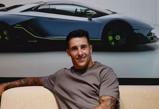 特略：在梅西身边踢球很容易，因为他总能把球传到你该去的位置