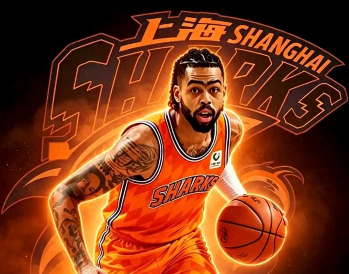 拉塞尔签约CBA，2015届前十仅三人留NBA