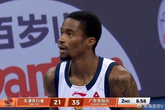 广东宏远萨姆纳伤退 朱芳雨杜锋获提名2026中国篮球名人堂