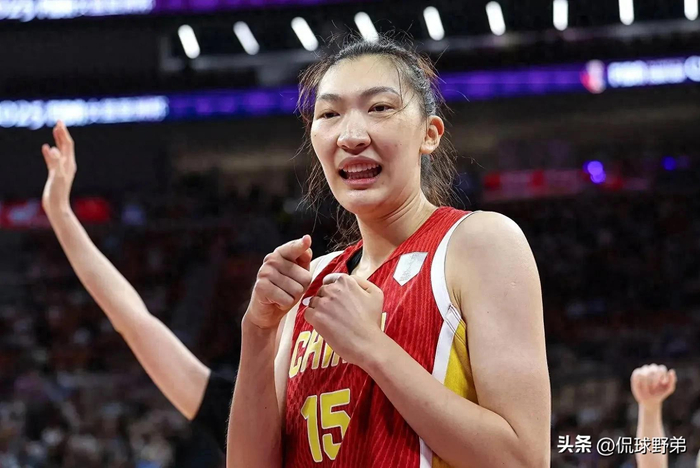 中国女篮4人将齐聚澳洲WNBL联赛！李月汝新赛季去向敲定