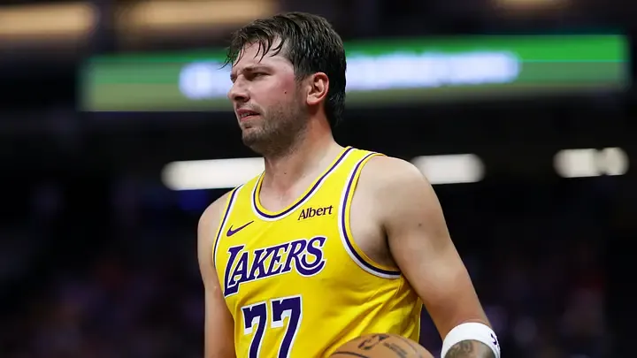 NBA官方公布26-27赛季得分王竞争者名单：东契奇、约基奇等10人入选