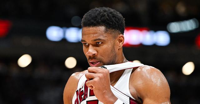 字母哥：我是NBA历史前20的球员 而且迟早会跻身历史前10