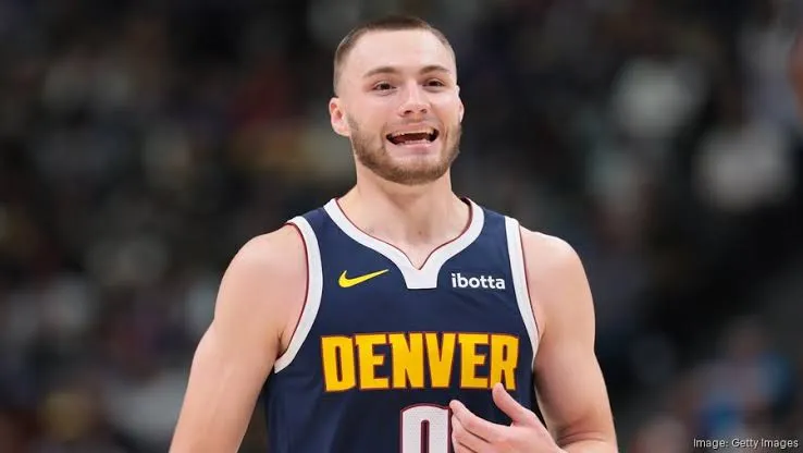 布劳恩：我不是碰瓷型球员，联盟新判罚大多对我没影响
