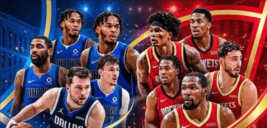 杜兰特欧文澳门相拥！NBA中国赛今晚打响，谁才是真正的赢家？