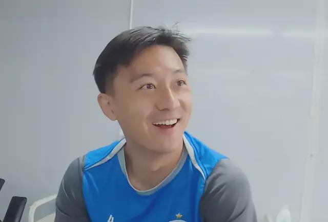 蒋圣龙恢复有球训练，陈晋一有望复出，申花别入乔迪“陷阱”，避免对攻