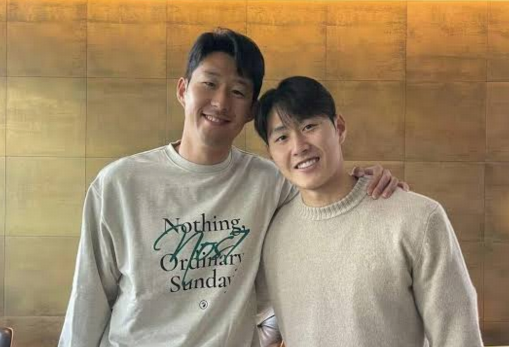 韩国队内讧升级：黄仁范不满李刚仁，孙兴慜与金玟哉派系矛盾凸显