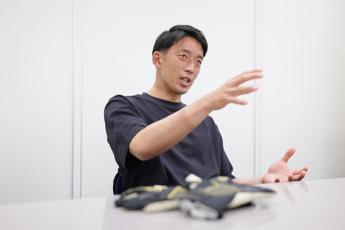 权田修一：若国家队仅需老将带动球队，名额应让给年轻球员