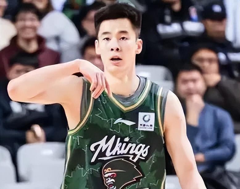 同曦季前赛78-100不敌北控 郭昊文独得22分难救主