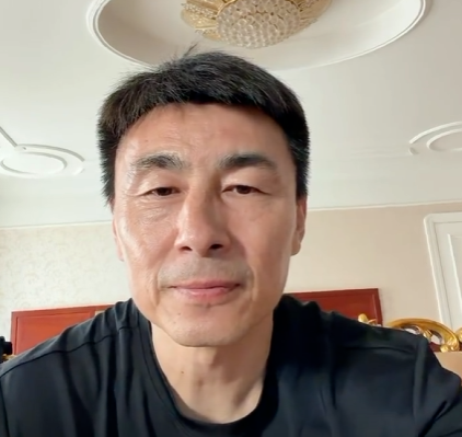 李玮锋告别宁波队：称这座城市值得拥有一支最好的球队