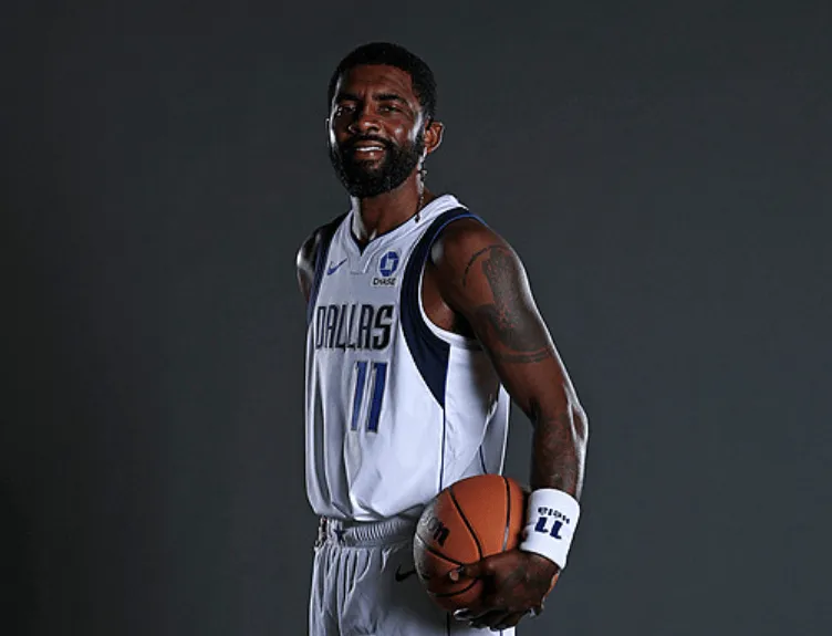独行侠主帅：欧文今晚NBA中国赛将轮休，但会出战第二场比赛