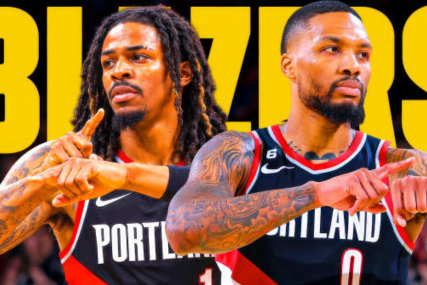 NBA新赛季有望成为黑马的5支球队：开拓者、奇才等队上榜