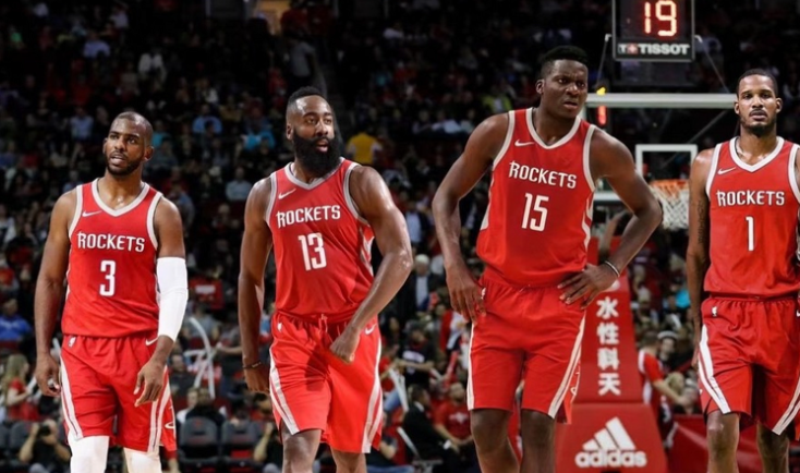NBA常规赛65胜却没夺冠的5支球队，07小牛上榜，16勇士创造历史