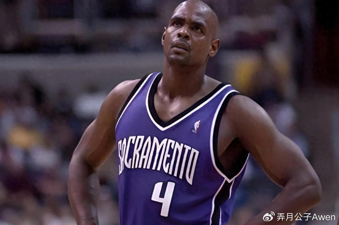 美媒评NBA历史得分能力最强十大前锋：马龙登顶，字母哥第三，加内特第五