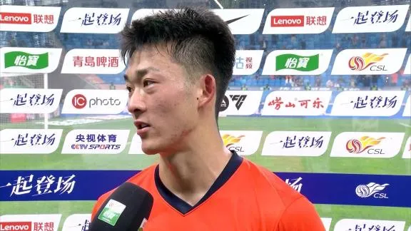 中超第27轮青岛海牛0-3不敌北京国安，提前三轮降级