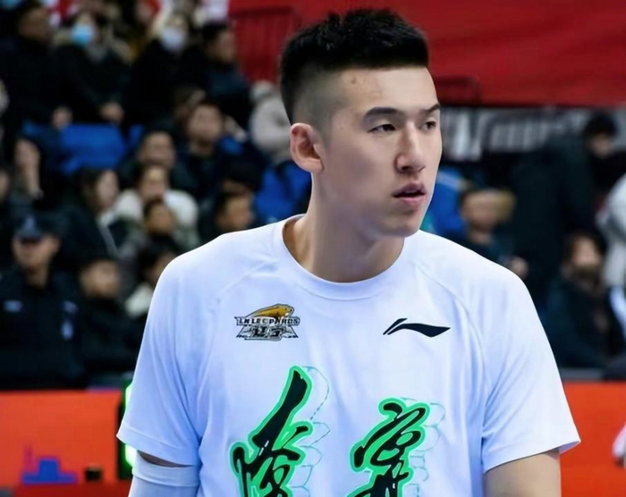 辽宁四将表现引发担忧，付豪李虎翼姜宇星鄢手骐状态低迷